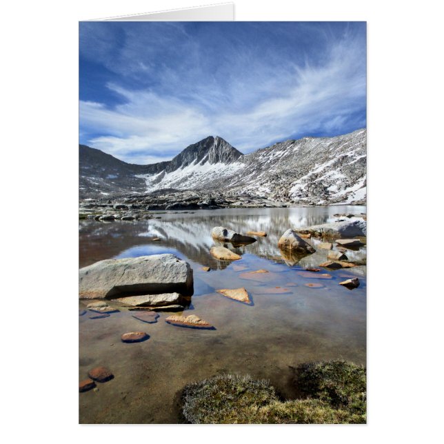 Vee Lake - Sierra (Vorne)