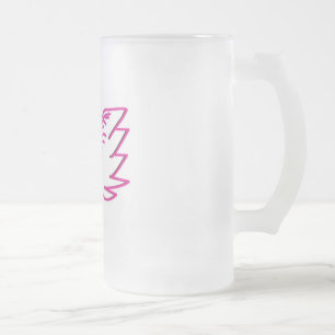 vEEc Meister-Tasse Mattglas Bierglas