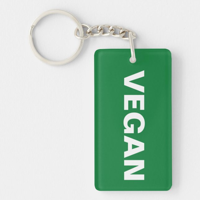 VEGAN (Devant)