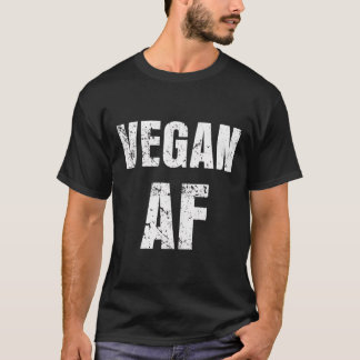 Vegan Af Drôle Dire Sweat - shirt à capuche Sweat 