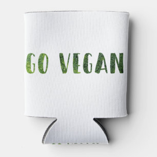 Vegan Dosenkühler