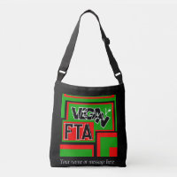 Vegan für die Tiere (FHA)