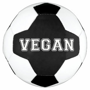 Vegan Fußball