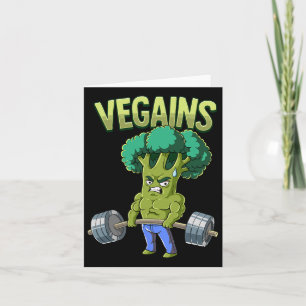 Vegan Gym Bodybuilding Vegains Karte
