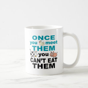 Vegan Mug