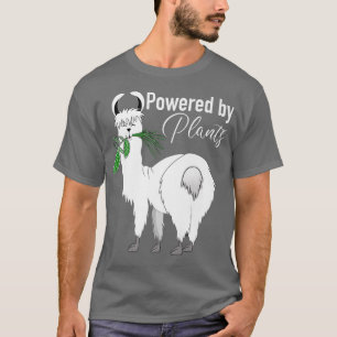 Vegan, Pflanze, vegetarisch, Pflanze T-Shirt