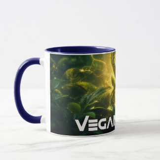 VEGAN ROCKS TASSE