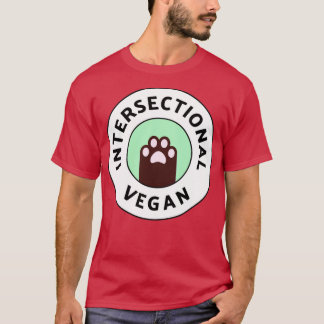 Vegan T-Shirt
