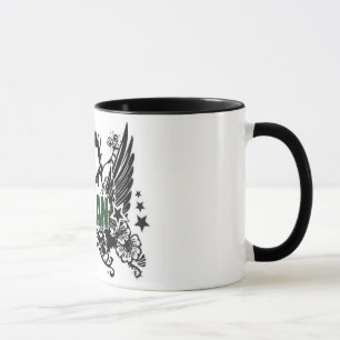 Vegan Tasse