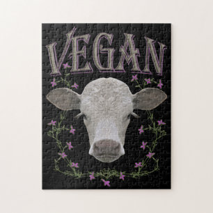 Vegan - Tiere wollen leben