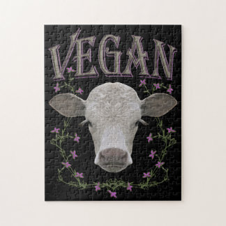 Vegan - Tiere wollen leben