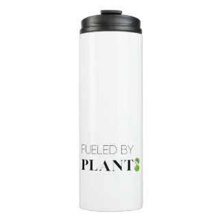 Vegan Travel Mug | Bouteille isotherme