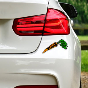 Vegan und lebendig, Aktivismus Aufkleber