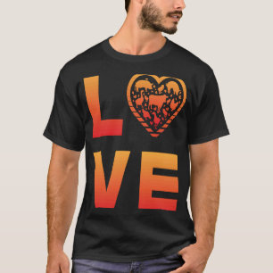 Vegan Vegan Sagt 2 T-Shirt