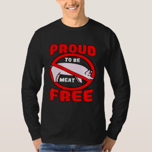 Vegan Vegetarischer Lifestyle Pflanze Teatro Socia T-Shirt