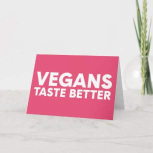 Vegane Anziehungskraft Einladung