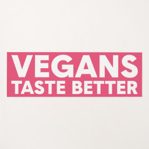 Vegane Anziehungskraft Yogamatte