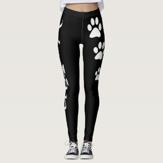 Vegane Leggings