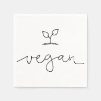 Vegane minimalistische Hintergrundfarbe