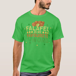 Vegane Pflanze auf vegetarische Ernährung Veggia V T-Shirt