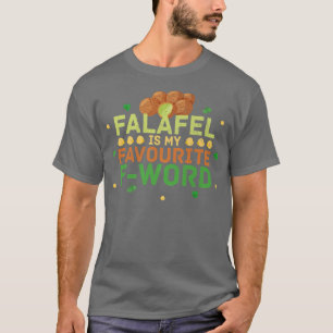 Vegane Pflanze auf vegetarische Ernährung Veggia V T-Shirt