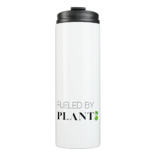 Vegane Reisemugge   Thermobecher Thermosbecher
