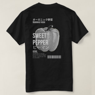 VEGANE SAMMLUNG T-Shirt