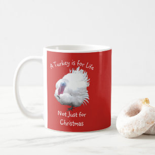 Vegane Türkei Kaffeetasse