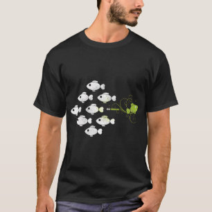 VEGANE WAGEN ES T-Shirt