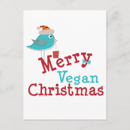 Vegane Weihnachten