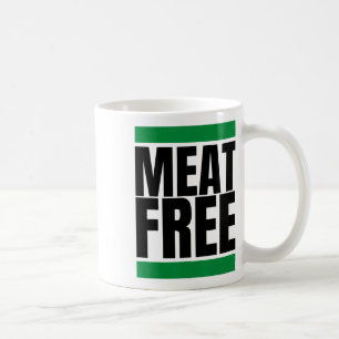 Veganer Bodybuilding ohne Fleisch Vegan Straight E Kaffeetasse