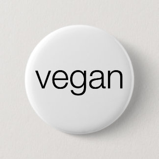veganer KNOPF Button