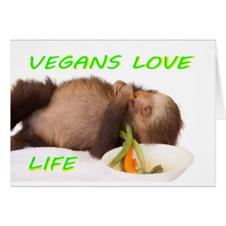 Veganer Liebe Leben, Slothie