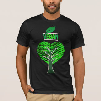 Veganer T - Shirt