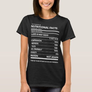 Veganer Tag 2022 Fressen Vegetarische Tierische Pf T-Shirt