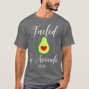 Veganer Vegetarier T-Shirt