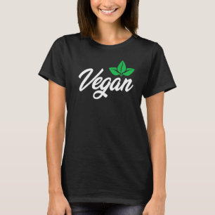 Veganer vegetarischer Veganismus Tierrechte Meatle T-Shirt