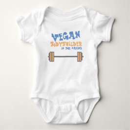 Veganes Baby wachsen Baby Strampler