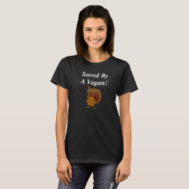 Veganes Erntedank-Shirt T-Shirt