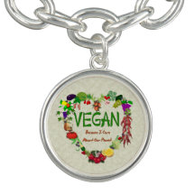 Veganes Herz