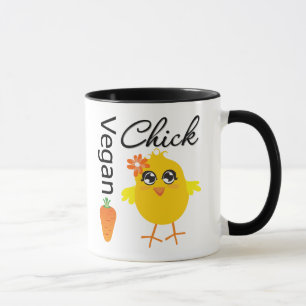 Veganes Küken 2 Tasse