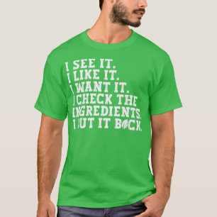 Veganism Veggie Vegan Plant Based Vegetarian T-Shirt