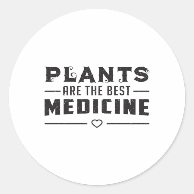 Veganismus Vegans Gemüse Tiere Funny Geschenk Idee Runder Aufkleber (Vorderseite)