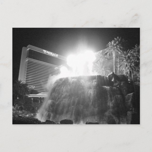 Vegas 3 postkarte (Vorderseite)