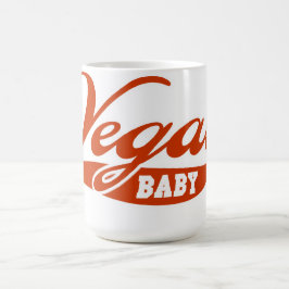 Vegas Baby Kaffeetasse