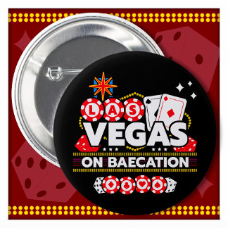 Vegas Baecation Las Vegas Paare Ausflug Las Vegas Button