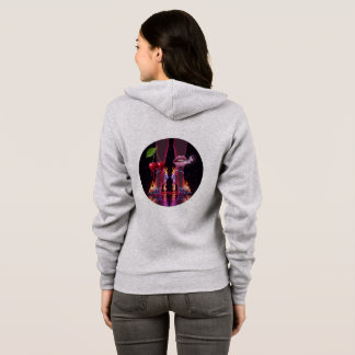Vegas Casino Liebe Hoodie ❤️