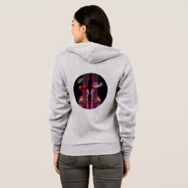 Vegas Casino Love Sweat - shirt à capuche ❤️ ♠️