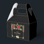 Vegas Casino Royale Great Gatsby 40. Geburtstag Geschenkschachtel<br><div class="desc">JEDES ALTER! Royal, Vintage Kartendesign Great Gatsby und Casino Thema. Es zeigt einen großen Gatsby, Roaring 1920er Jahre alten Hollywood Art Deco Stil, königliche Imitate Gold freer-de-lis, Vintage Schriftart, ein Paar Würfel, auch spielen Karten Anzüge mit goldenen Kanten. Verwenden Sie das Tool Personalisieren, um Ihre Informationen hinzuzufügen. Für mehr, besuchen...</div>