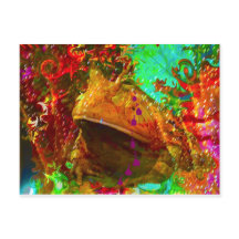 VEGAS FROG